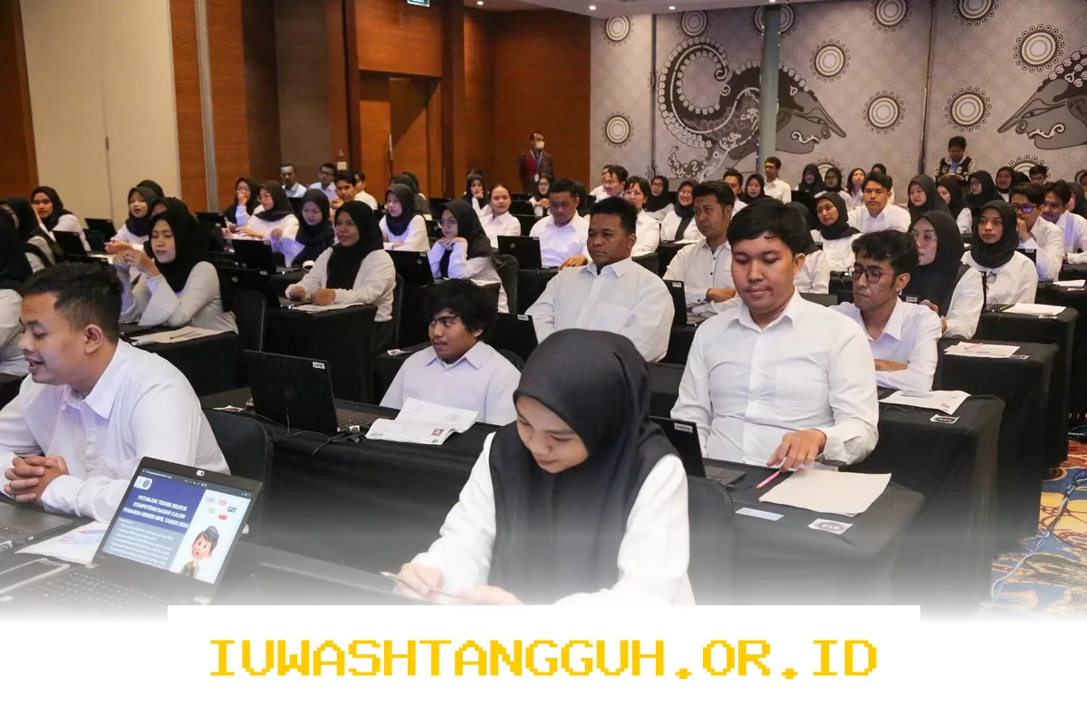 CPNS 2026 Masih Belum Pasti, Pendaftaran Kopdes Merah Putih Sudah Resmi Dibuka! Ini Peluang Baru atau Alternatif Karir?