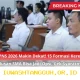 CPNS 2026 Semakin Mendekati! 15 Formasi Menarik untuk Lulusan SMA yang Bisa Dipilih, Simak Persyaratannya!