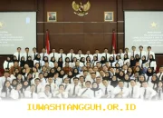CPNS Akan Dapat Gaji ke-13 pada Juni 2026, Simak Rinciannya Disini