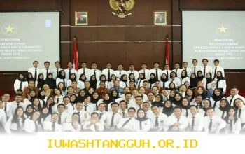 CPNS Akan Dapat Gaji ke-13 pada Juni 2026, Simak Rinciannya Disini