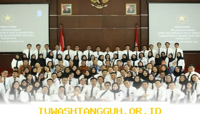 CPNS Akan Dapat Gaji ke-13 pada Juni 2026, Simak Rinciannya Disini
