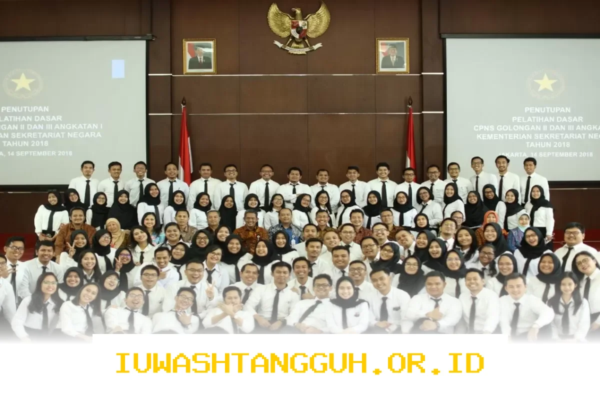 CPNS Akan Dapat Gaji ke-13 pada Juni 2026, Simak Rinciannya Disini