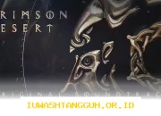 Crimson Desert Rilis Soundtrack Resmi Versi Digital Secara Bebas Tanpa Biaya Tambahan Di Tahun 2026