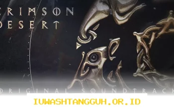 Crimson Desert Rilis Soundtrack Resmi Versi Digital Secara Bebas Tanpa Biaya Tambahan Di Tahun 2026
