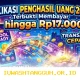 Daftar 1 Aplikasi Penghasil Saldo Dana Terbukti Membayar Sebesar 17000 Rupiah Tahun 2026