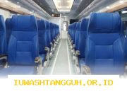 Daftar 15 Rute Kereta Api New Generation yang Siap Temani Perjalanan Nyaman Sepanjang 2026