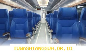 Daftar 15 Rute Kereta Api New Generation yang Siap Temani Perjalanan Nyaman Sepanjang 2026