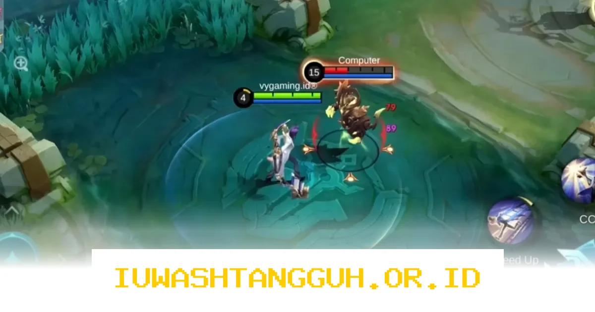 Daftar 3 Penyesuaian Statistik Marcel Mobile Legends Terbaru di Tahun 2026 yang Penting