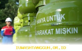 Daftar 5 Kelompok Masyarakat yang Tidak Boleh Gunakan Gas 3 Kg Tahun 2026