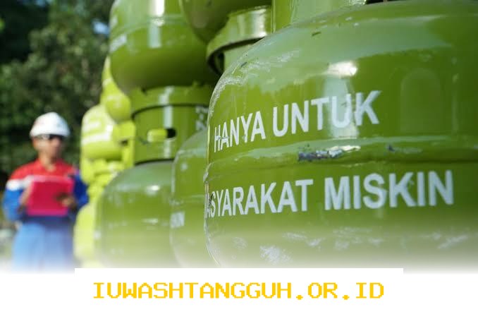 Daftar 5 Kelompok Masyarakat yang Tidak Boleh Gunakan Gas 3 Kg Tahun 2026