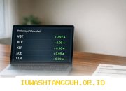 Daftar 5 Pilihan ETF Sektor Terbaik untuk Optimasi Strategi Investasi Saham Tahun 2026