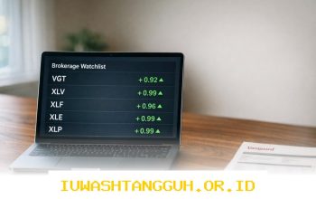 Daftar 5 Pilihan ETF Sektor Terbaik untuk Optimasi Strategi Investasi Saham Tahun 2026