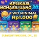 Daftar 7 Aplikasi Penghasil Saldo Gratis 2026 Bisa Cair Mulai Rp1.000 ke Berbagai E-Wallet