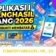 Daftar 7 Aplikasi Penghasil Uang Terpercaya 2026 dengan Minimal Tarik Dana Rp300 Saja