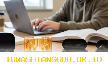 Daftar 7 Pilihan TWS Harga 500 Ribuan Terbaik 2026 dengan Fitur ANC dan Baterai Awet