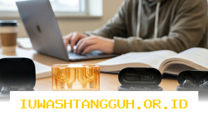 Daftar 7 Pilihan TWS Harga 500 Ribuan Terbaik 2026 dengan Fitur ANC dan Baterai Awet