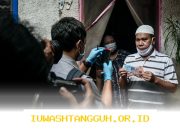 Daftar Desil yang Tidak Mendapatkan Bantuan Sosial Pemerintah pada Update Tahun 2026