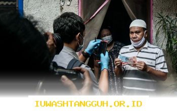 Daftar Desil yang Tidak Mendapatkan Bantuan Sosial Pemerintah pada Update Tahun 2026