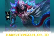 Daftar Hadiah Skin Gratis dan Border Eksklusif Event Web Mobile Legends Mei 2026