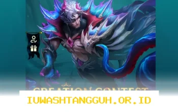 Daftar Hadiah Skin Gratis dan Border Eksklusif Event Web Mobile Legends Mei 2026