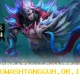 Daftar Hadiah Skin Gratis dan Border Eksklusif Event Web Mobile Legends Mei 2026
