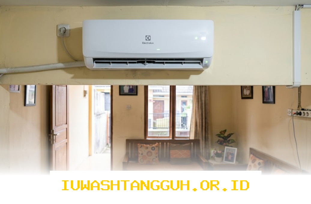Daftar Harga AC Terbaru 2026 dengan Fitur Hemat Energi untuk Rumah Tangga yang Ramah Lingkungan dan Budget Terjangkau