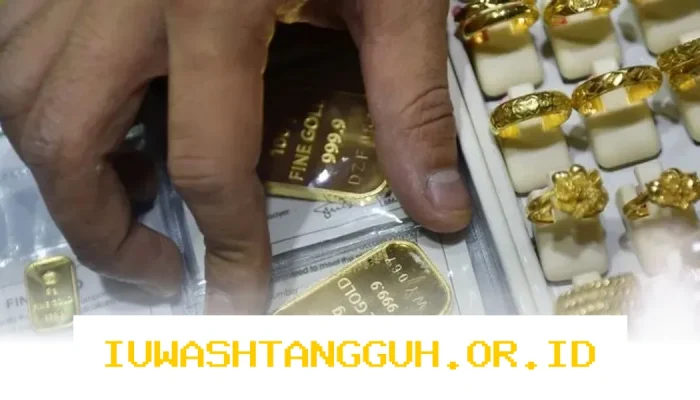 Daftar Harga Emas Antam Terbaru 2026: Perubahan Nilai Jual Beli Hari Ini
