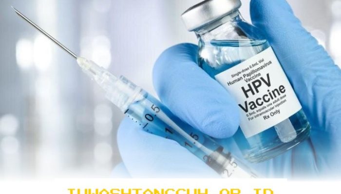 Daftar Harga Terbaru Vaksin HPV Untuk Dewasa Dan Anak 2026