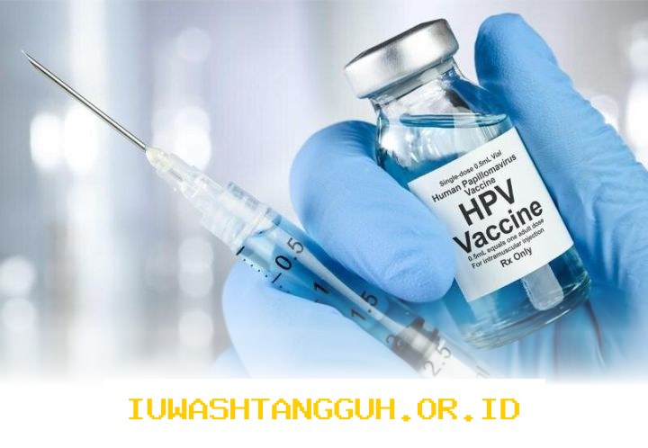 Daftar Harga Terbaru Vaksin HPV Untuk Dewasa Dan Anak 2026