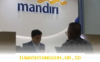 Daftar Lengkap 14 Nama Baru Jajaran Direksi dan Komisaris Bank Mandiri Periode 2026