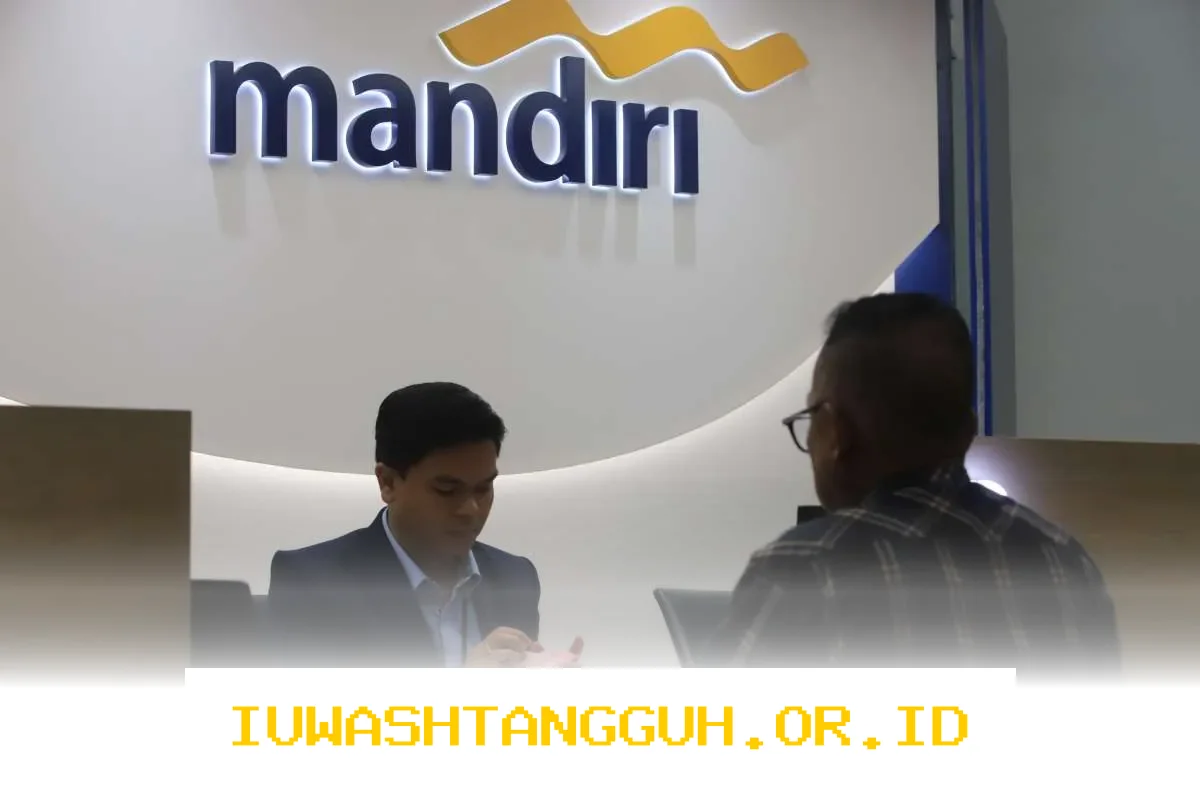 Daftar Lengkap 14 Nama Baru Jajaran Direksi dan Komisaris Bank Mandiri Periode 2026