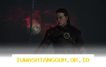 Daftar Lengkap 5 Spesifikasi PC Minimum dan Rekomendasi The Blood of Dawnwalker 2026