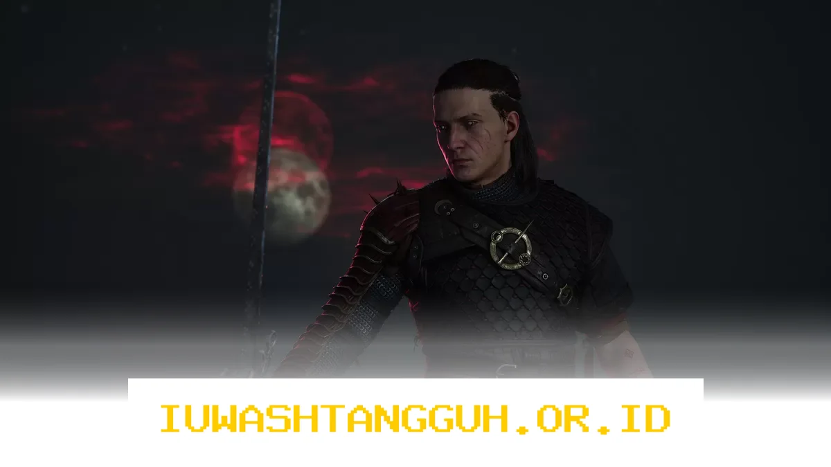 Daftar Lengkap 5 Spesifikasi PC Minimum dan Rekomendasi The Blood of Dawnwalker 2026