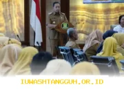Daftar Lengkap Komponen Gaji Ke-13 Pensiunan PNS Beserta Nominalnya Tahun 2026