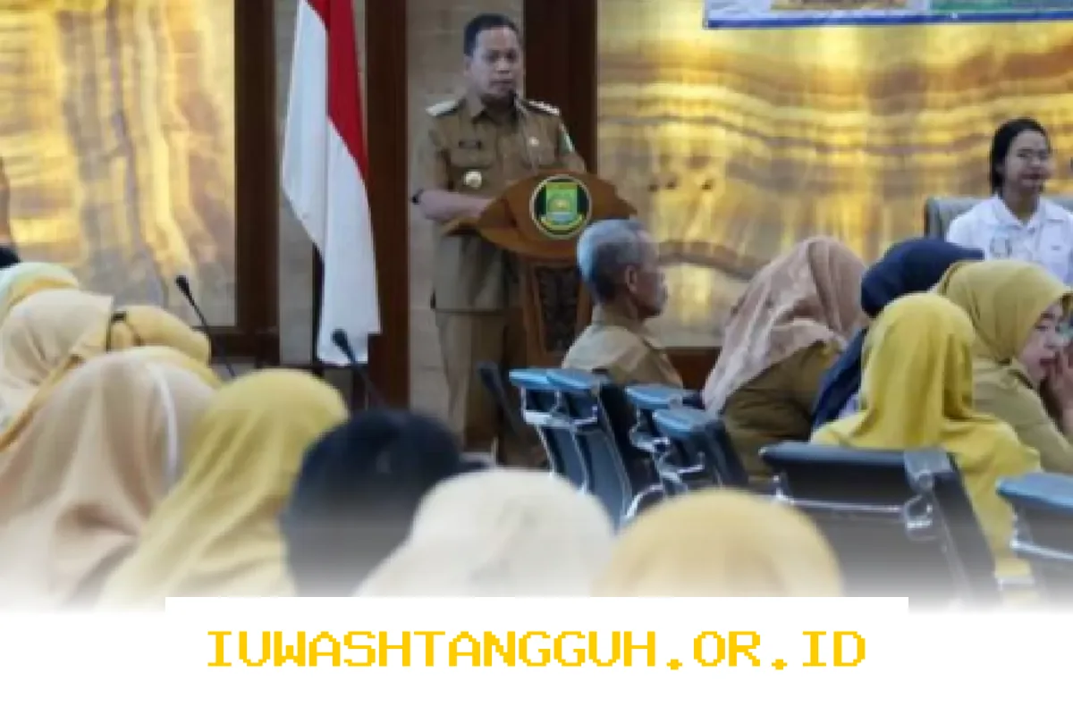 Daftar Lengkap Komponen Gaji Ke-13 Pensiunan PNS Beserta Nominalnya Tahun 2026