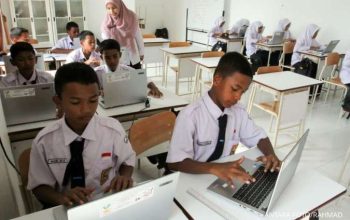 Daftar Lengkap Tema Serta Logo Resmi Peringatan Hari Pendidikan Nasional Tahun 2026