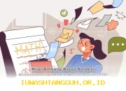 Daftar Nilai Ambang Batas Seleksi Kompetensi Peserta KOPDES Merah Putih Terbaru 2026