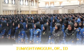 Daftar Nominal Gaji PPPK Terbaru 2026 Berdasarkan Golongan yang Segera Cair Bulan Ini