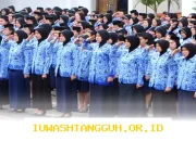 Daftar Pekerjaan yang Tidak Boleh WFH Setiap Jumat, Simak Aturan Terbaru untuk ASN
