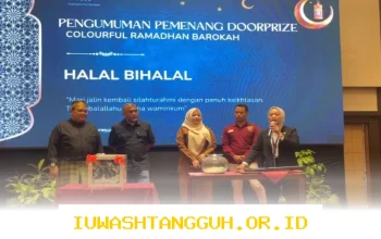 Daftar Pemenang Hadiah Motor Promo Iftar Santika Palu 2026 yang Berhasil Dapatkan Keberuntungan Cek Sekarang Juga