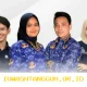 Daftar Prioritas Formasi CPNS 2026 untuk Lulusan Baru dan Bidang Teknis Paling Dicari