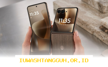 Daftar Spesifikasi dan Harga 3 Seri HP Lipat Motorola Razr 70 Terbaru di Tahun 2026