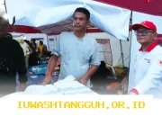Daftar Wilayah Pencairan Bansos PKH dan BPNT Tahap 2 Tahun 2026 Beserta Info Tambahan