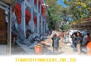 Dampak Gempa Bitung Magnitudo 7,6 pada Klaim Asuransi Masih Dalam Kajian Industri Tahun 2026