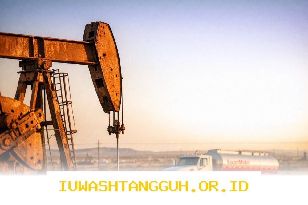 Dampak Keputusan UAE Keluar dari OPEC terhadap Prospek Saham XOM dan OXY di Tahun 2026