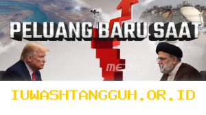 Dampak Ketegangan Geopolitik Terhadap Pergerakan Pasar Global Hingga 2026