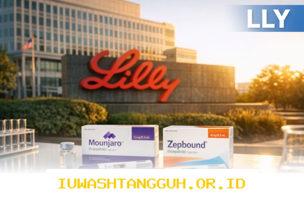 Dampak Laporan Laba LLY 2026 bagi Strategi Investasi Saham dan Proyeksi Pasar Keuangan
