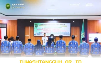 Dampak Masalah Anggaran pada Kepastian Gaji PPPK Tahun 2026 serta Potensi Perubahannya