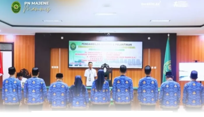 Dampak Masalah Anggaran pada Kepastian Gaji PPPK Tahun 2026 serta Potensi Perubahannya