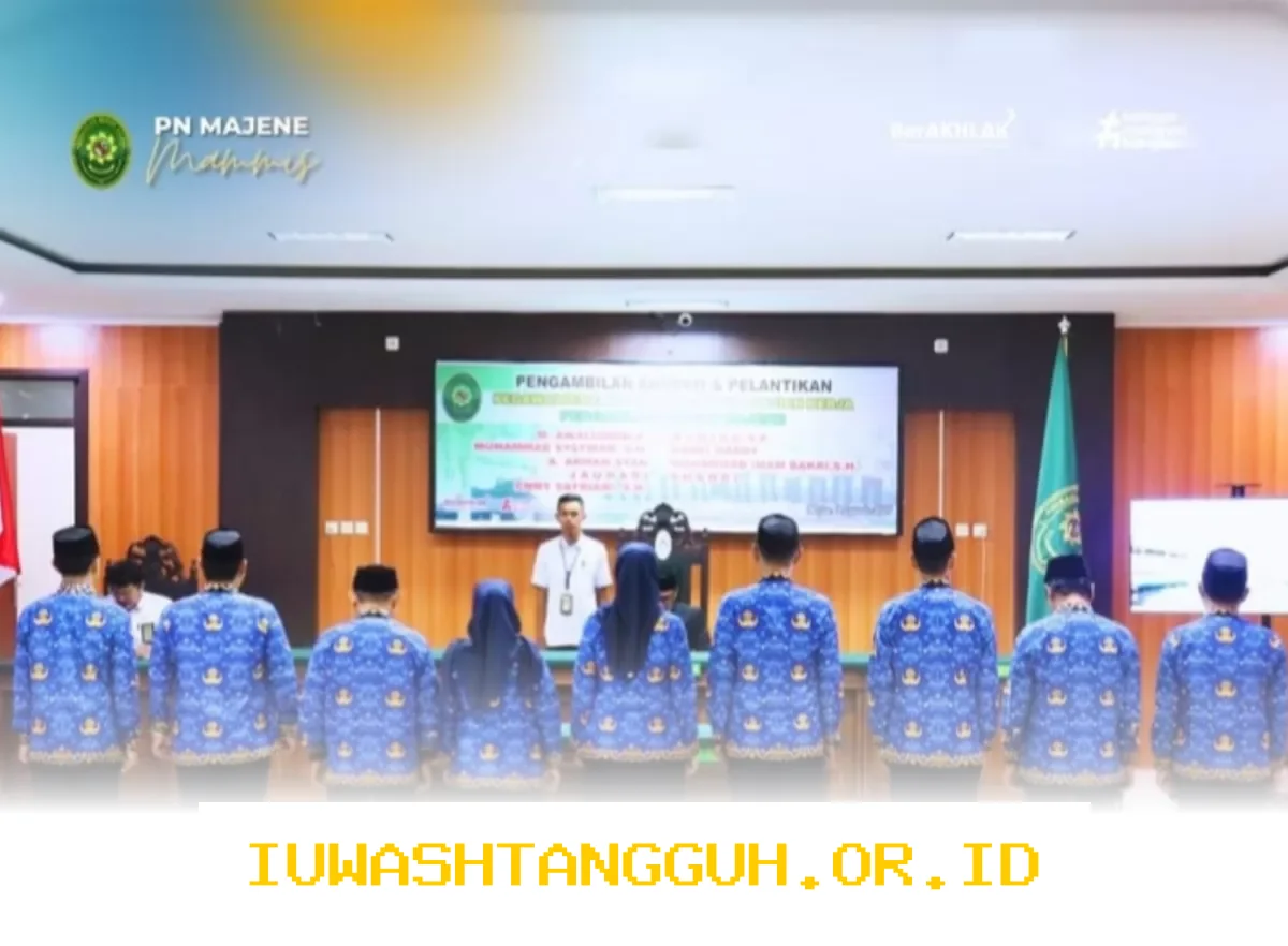 Dampak Masalah Anggaran pada Kepastian Gaji PPPK Tahun 2026 serta Potensi Perubahannya